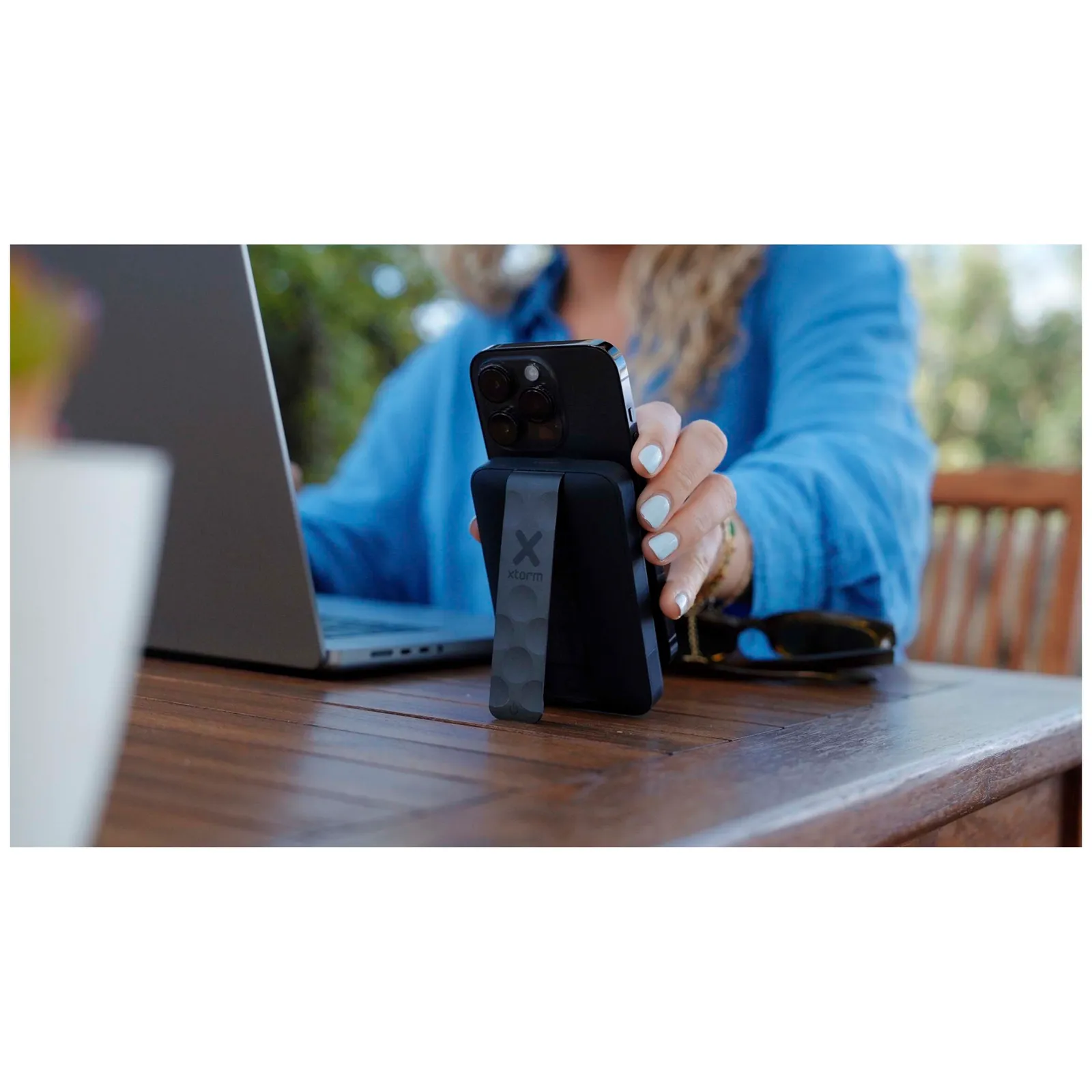 Powerbank W 124413 – foto 5
