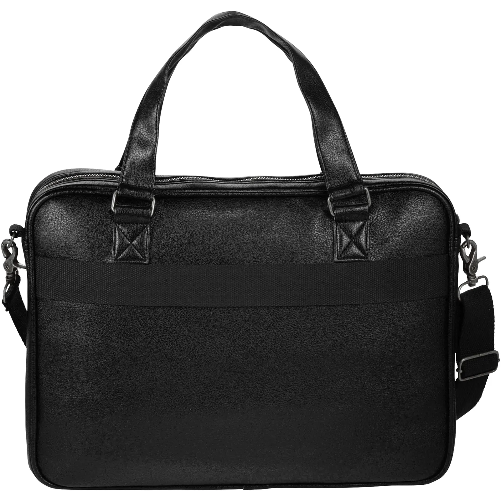 Borsa porta PC Oxford – foto 3
