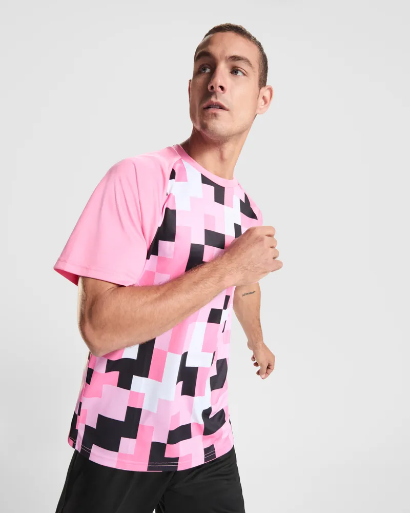 T-shirt tecnica Roly Ventor
