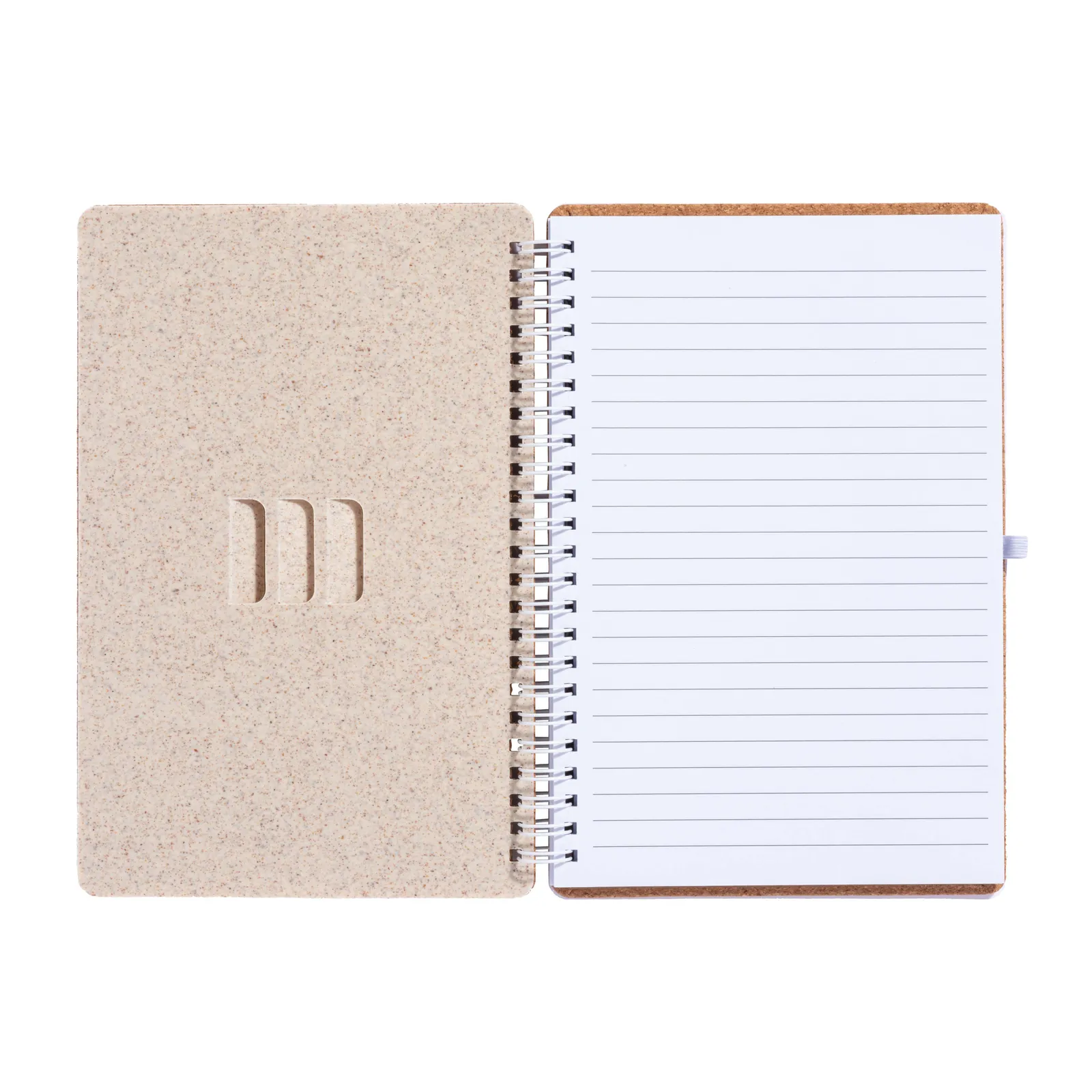 Quaderno ad anelli 22451 – foto 2