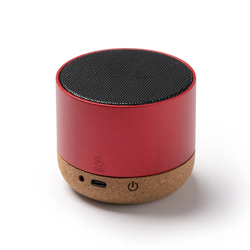 Speaker Stamina Voxel