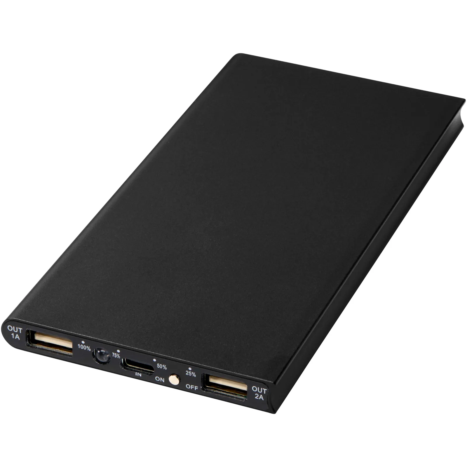 Powerbank Plate