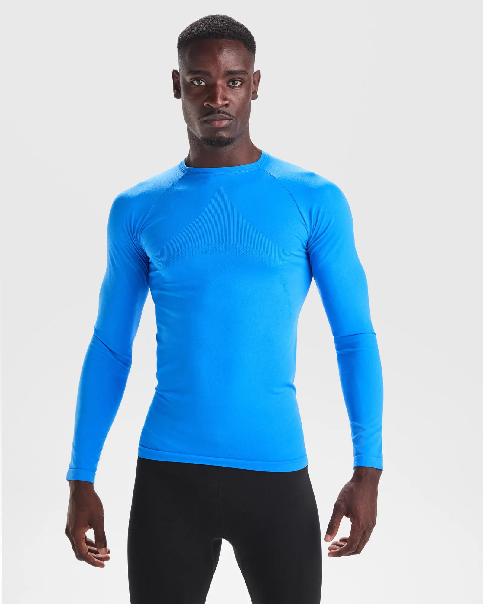 T-shirt tecnica Roly Prime, Royal