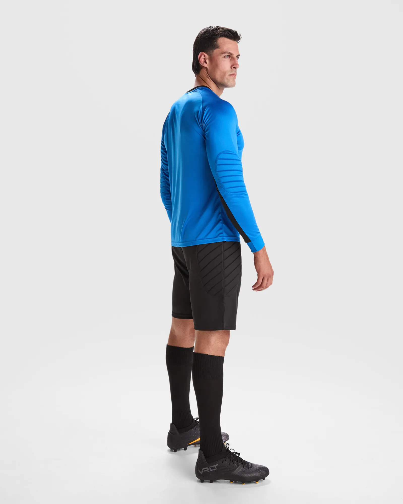 T-shirt tecnica Roly Porto, dettaglio