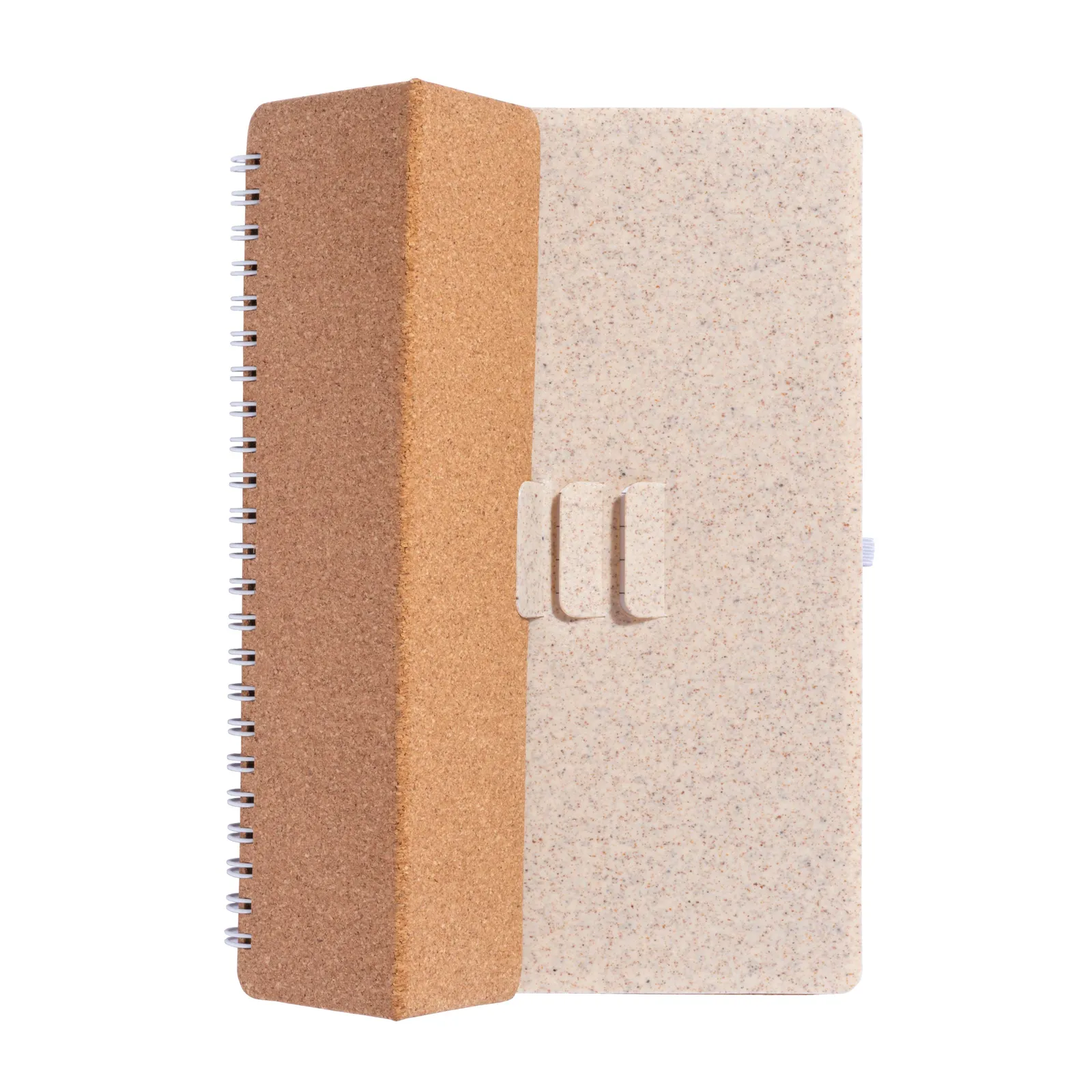 Quaderno ad anelli 22451 – foto 3