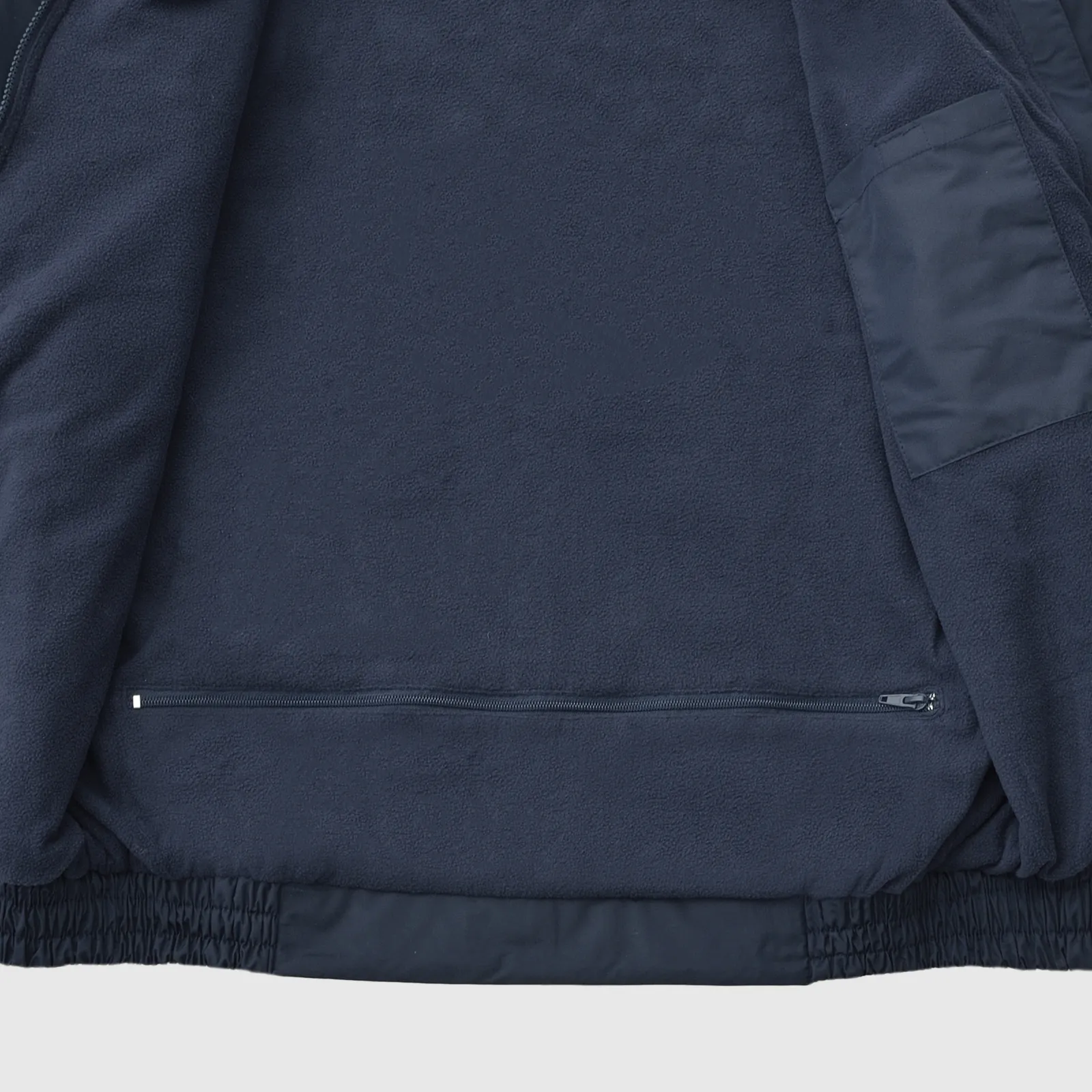 Giubbotto Roly Yukon, Blu Navy, dettaglio 6