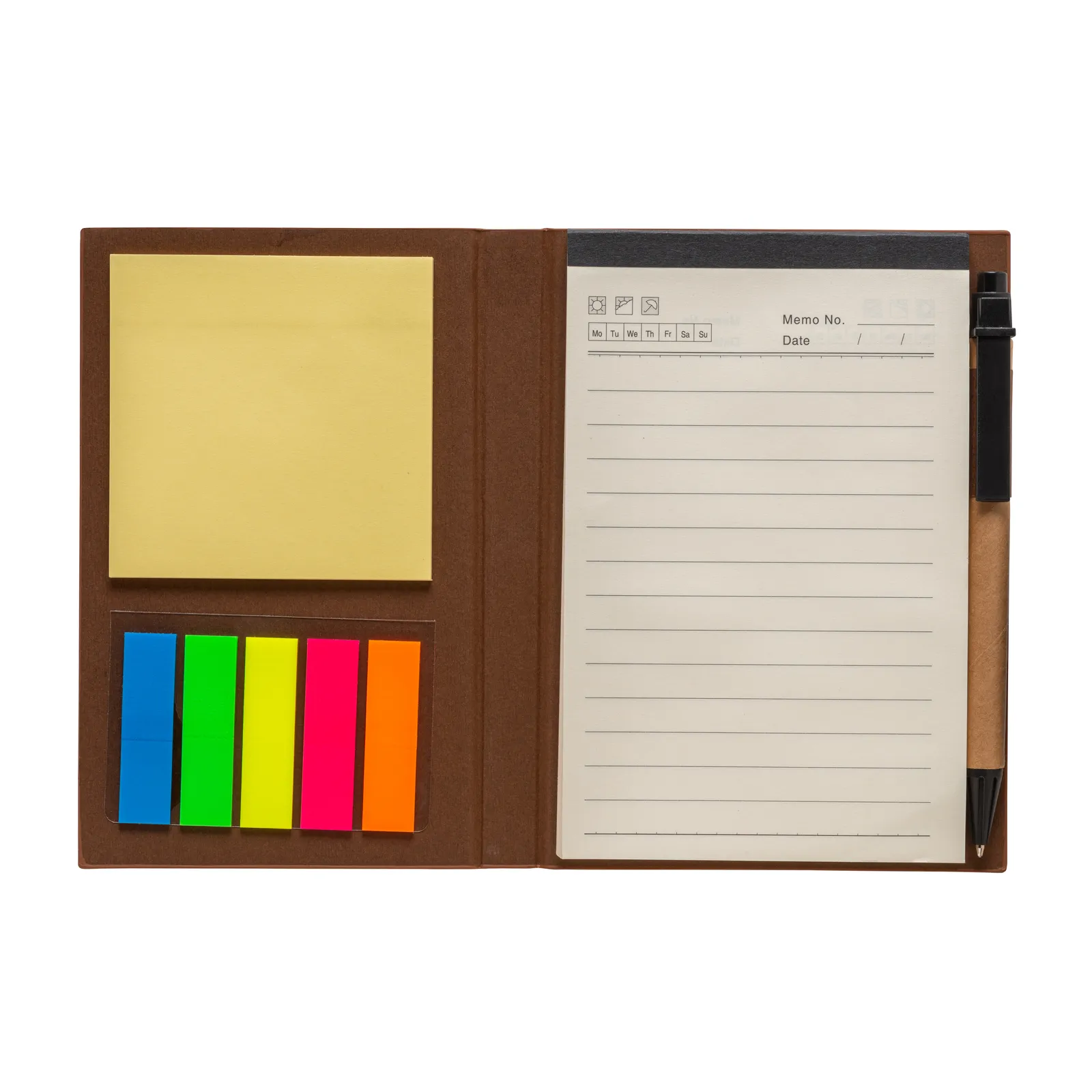 Block Notes 18408 – foto 2