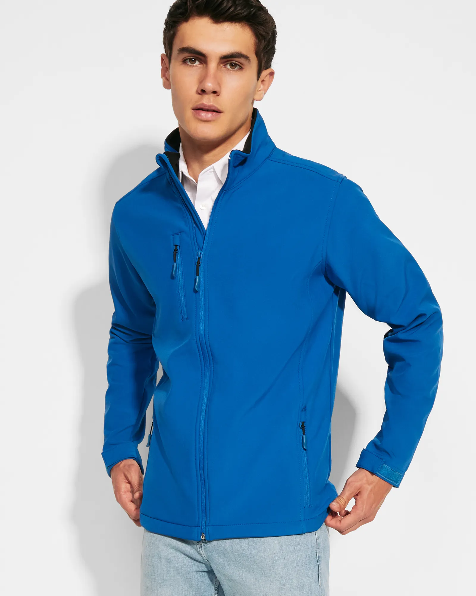 Softshell Roly Nebraska, Royal