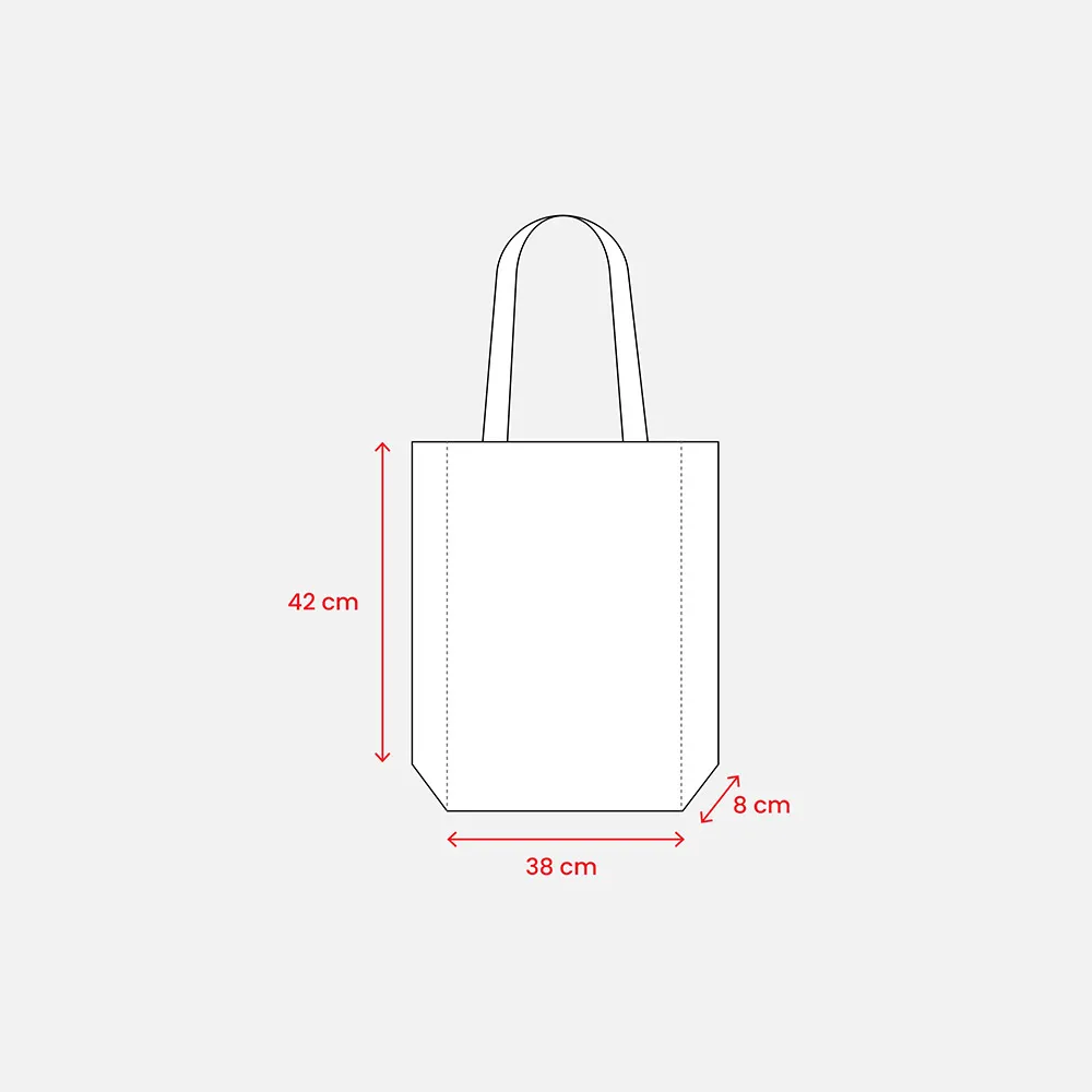 Borsa shopper 23102B – foto 3