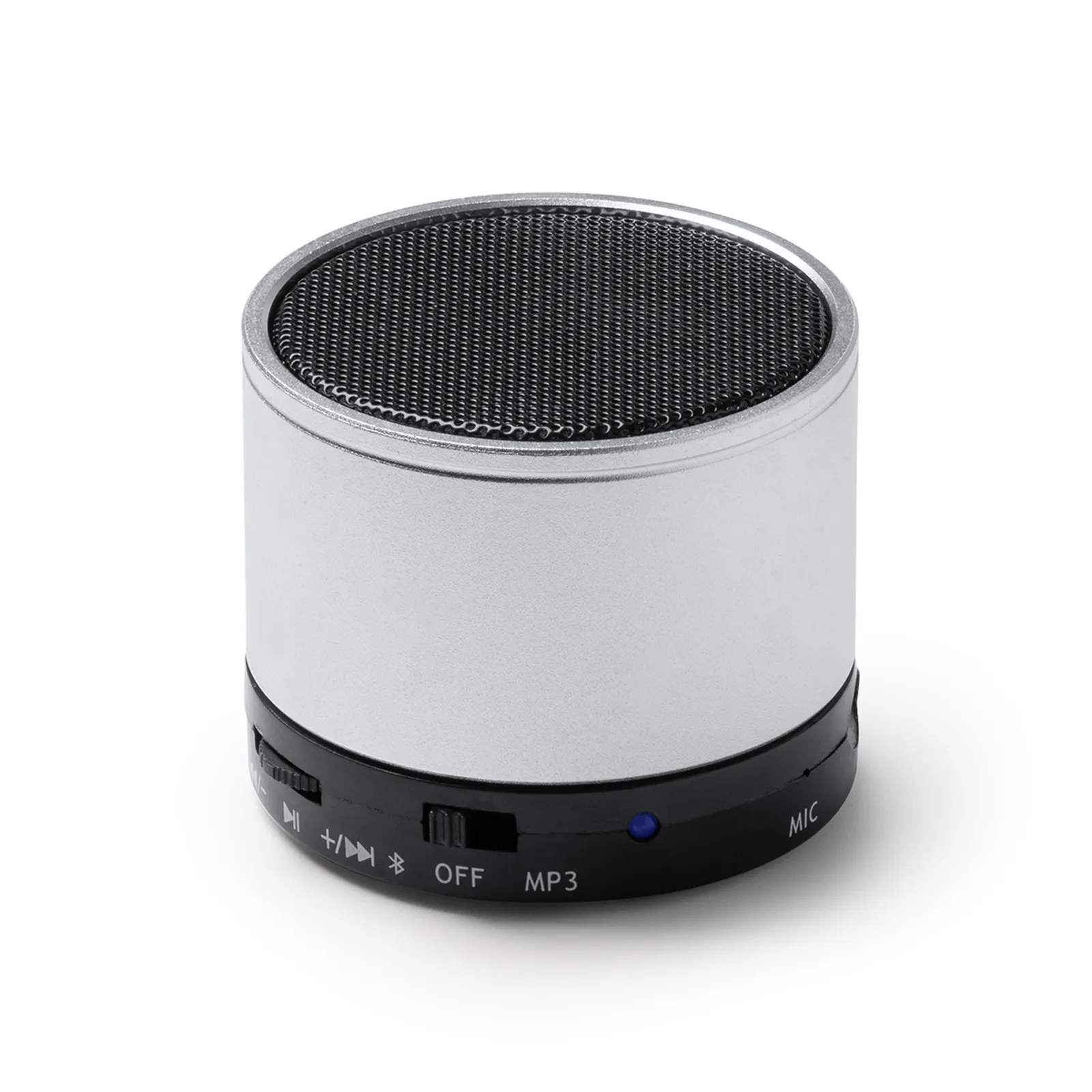 Speaker Stamina Corus, Argento