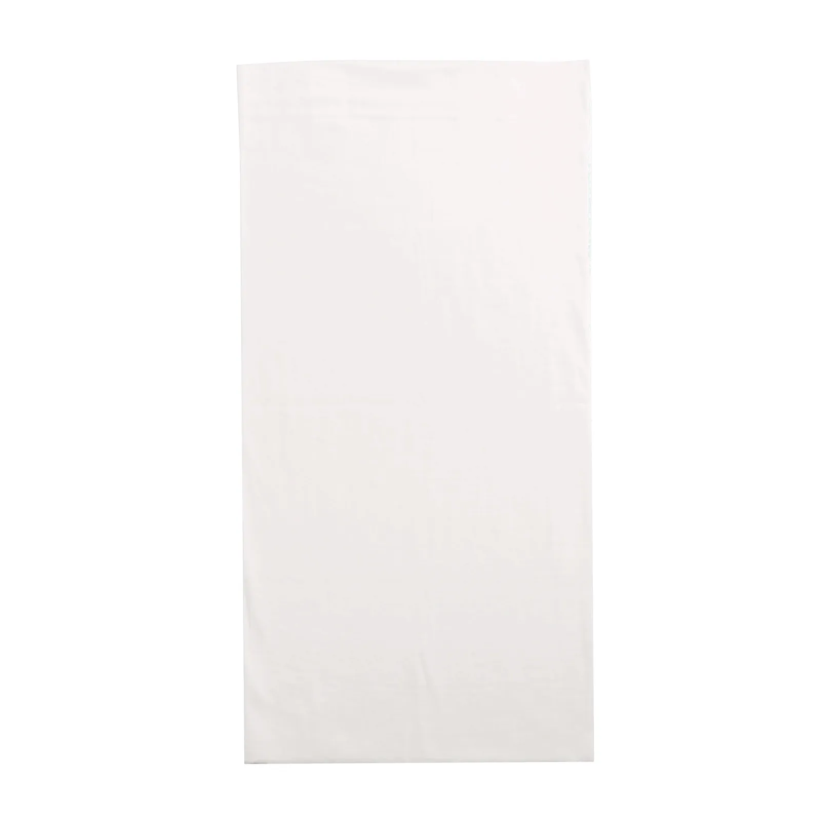 Bandana tubolare 06307 Bianco