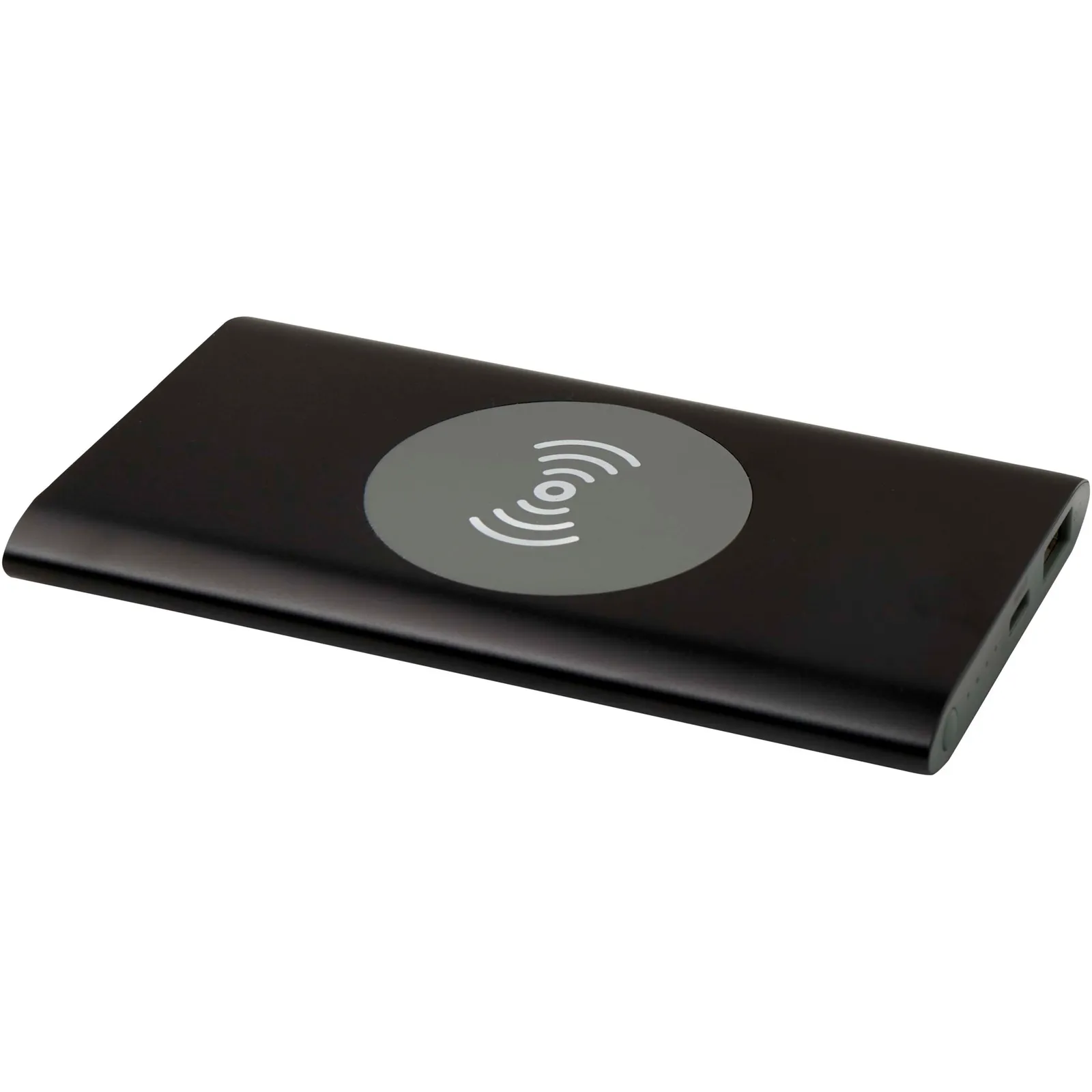 Powerbank Type C 124384 Nero