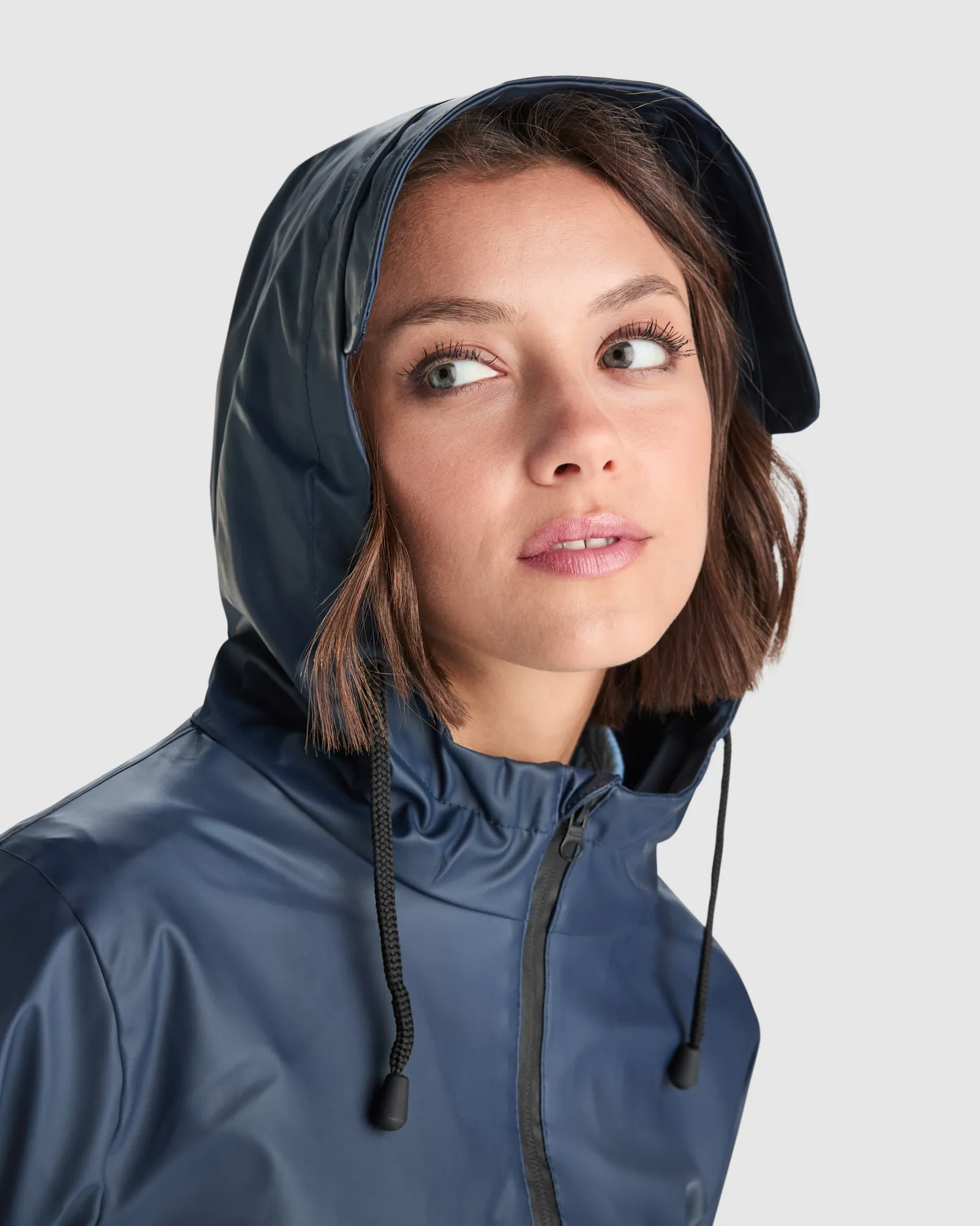 Giacca Roly Sitka Woman, Blu Navy, dettaglio 3