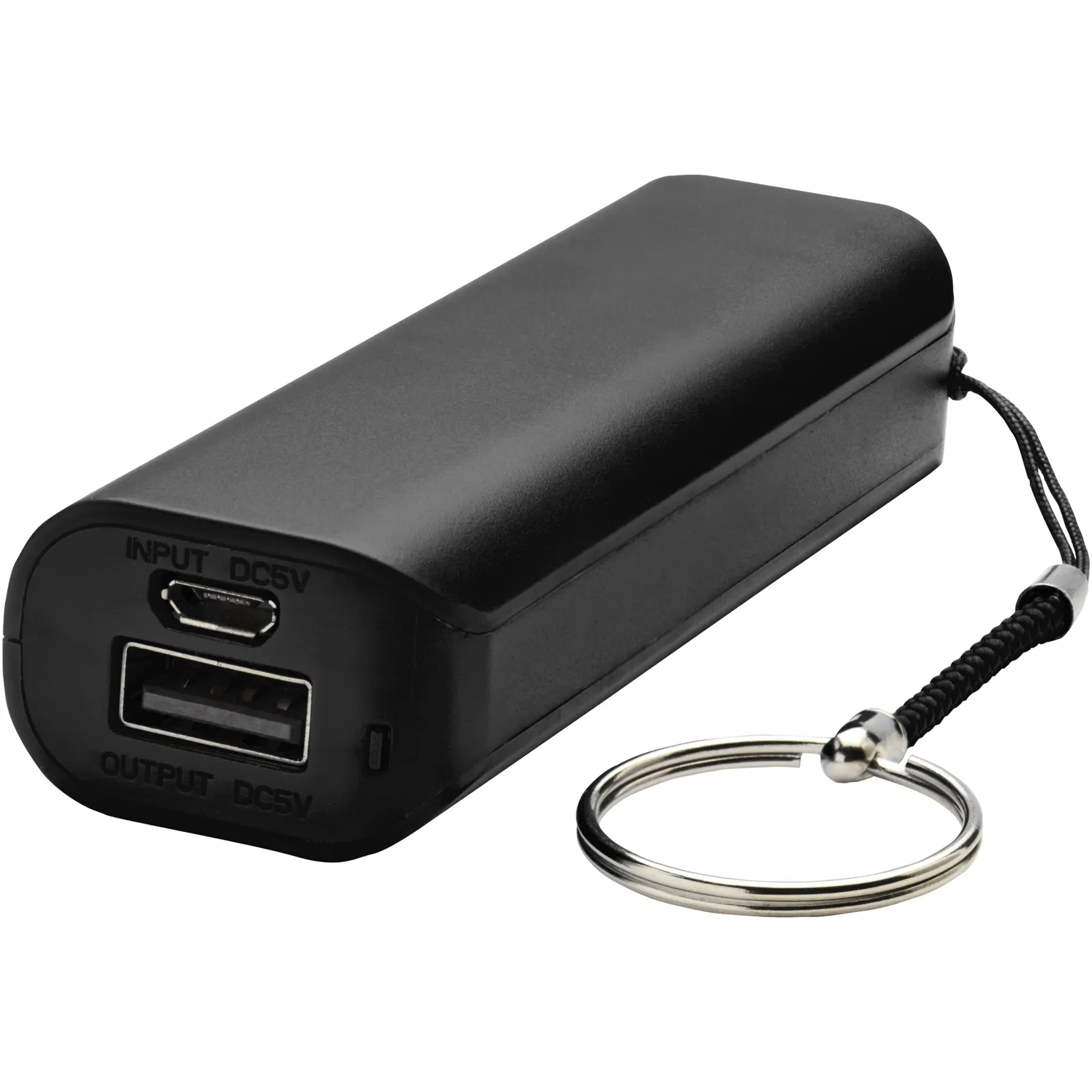 Powerbank Span