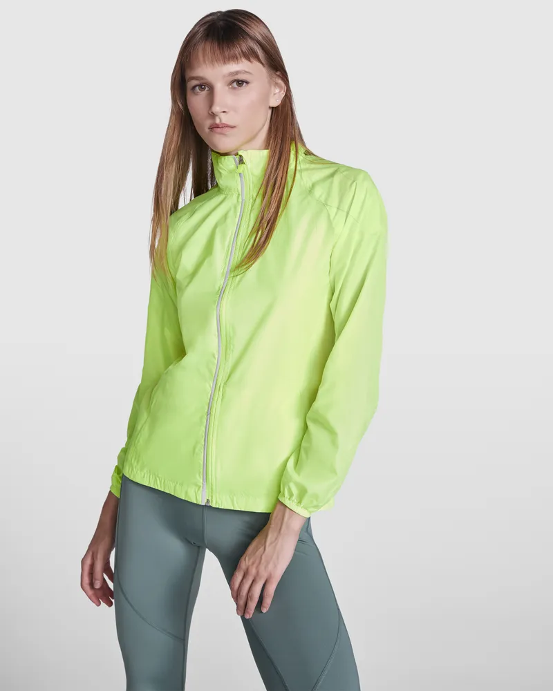 Giacca antivento Roly Glasgow Woman