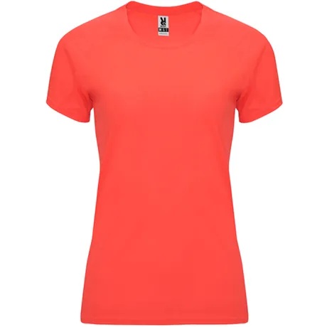 Bahrain Woman CA0408 Corallo Fluo