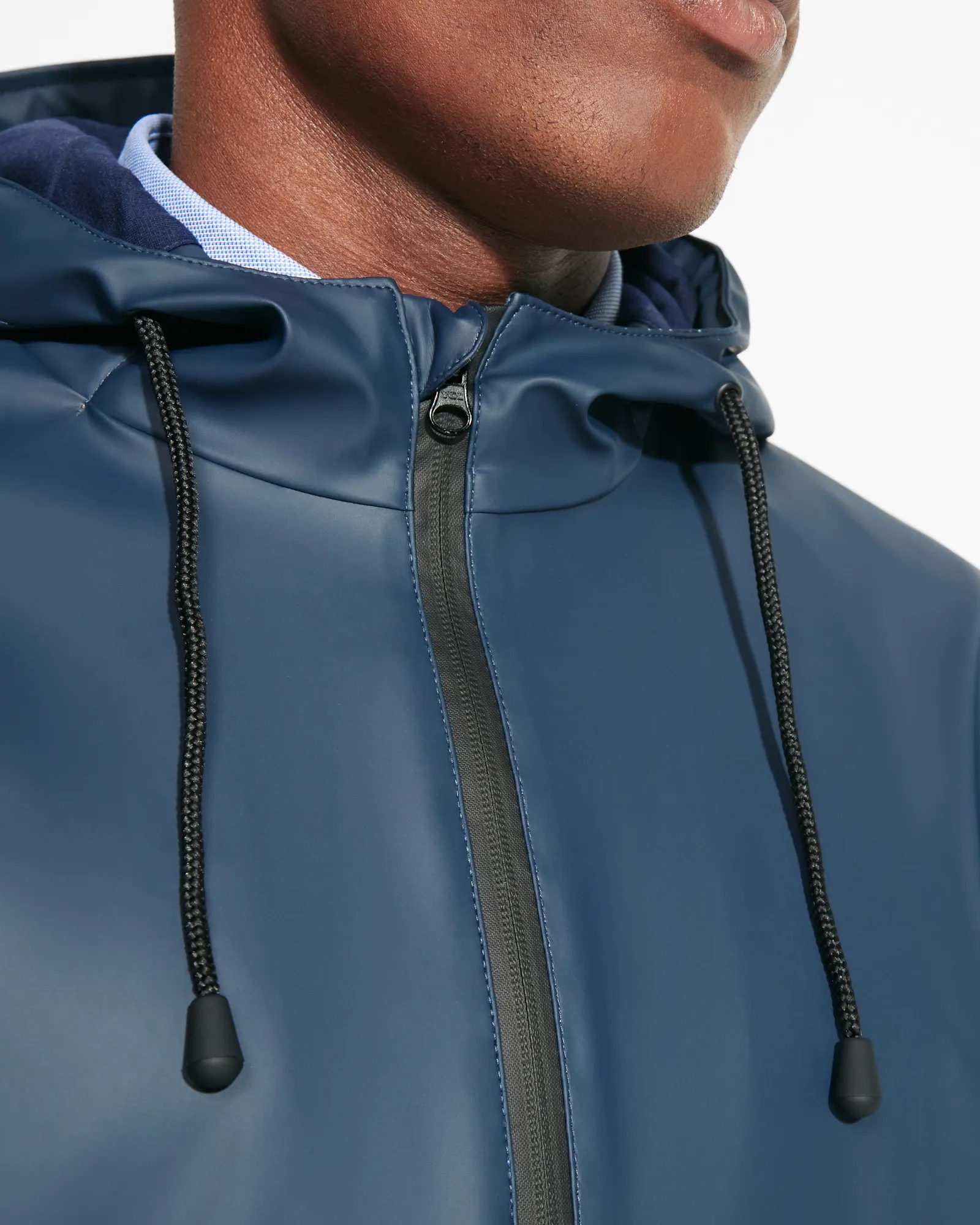 Giacca Roly Sitka, Blu Navy, dettaglio 4
