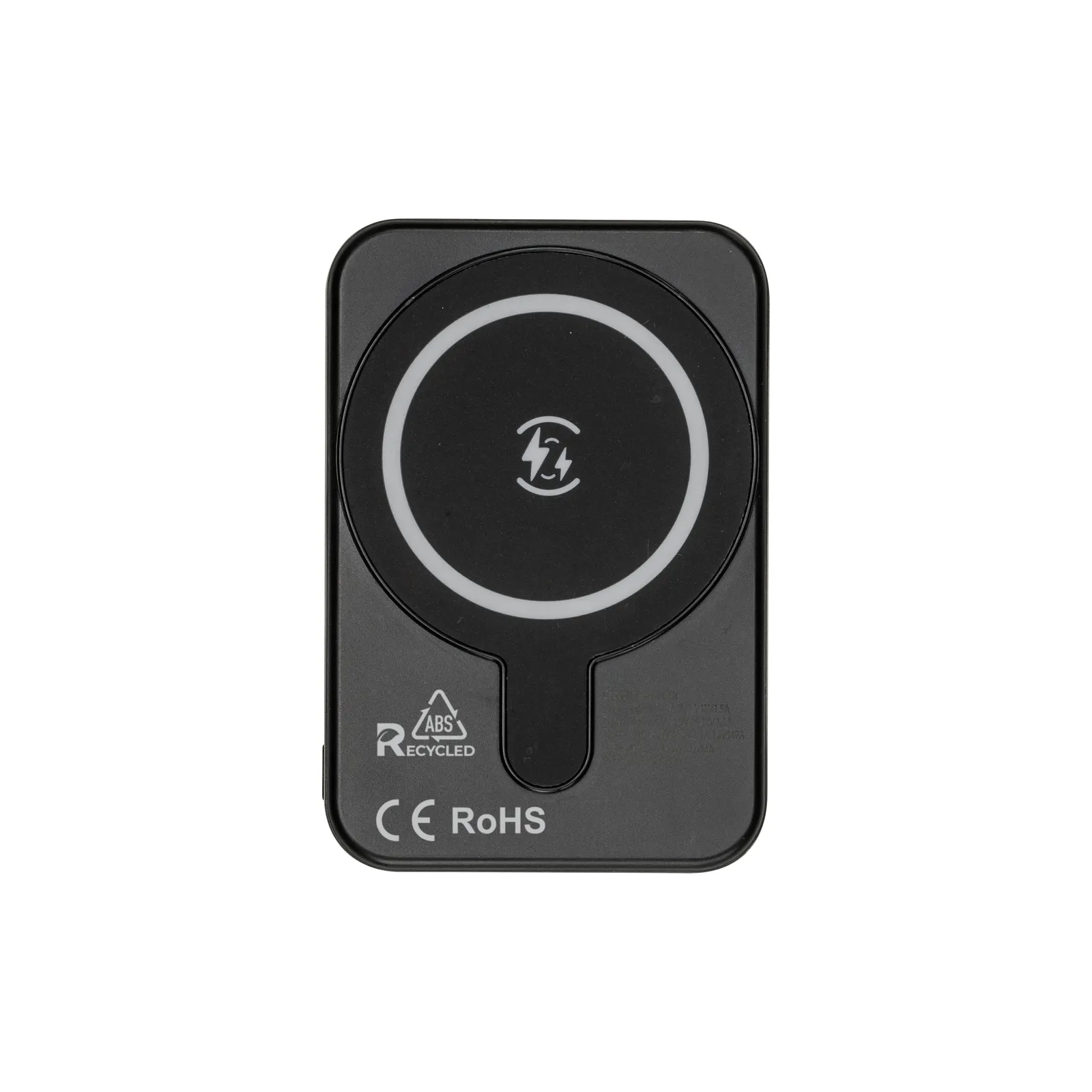 Power bank magnetica R-ABS 25411