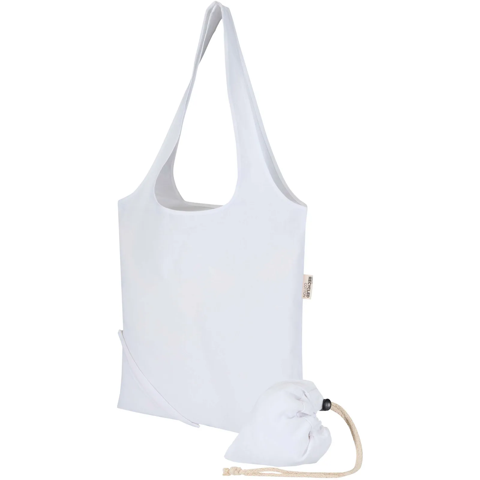 Shopper Madras Blend-
