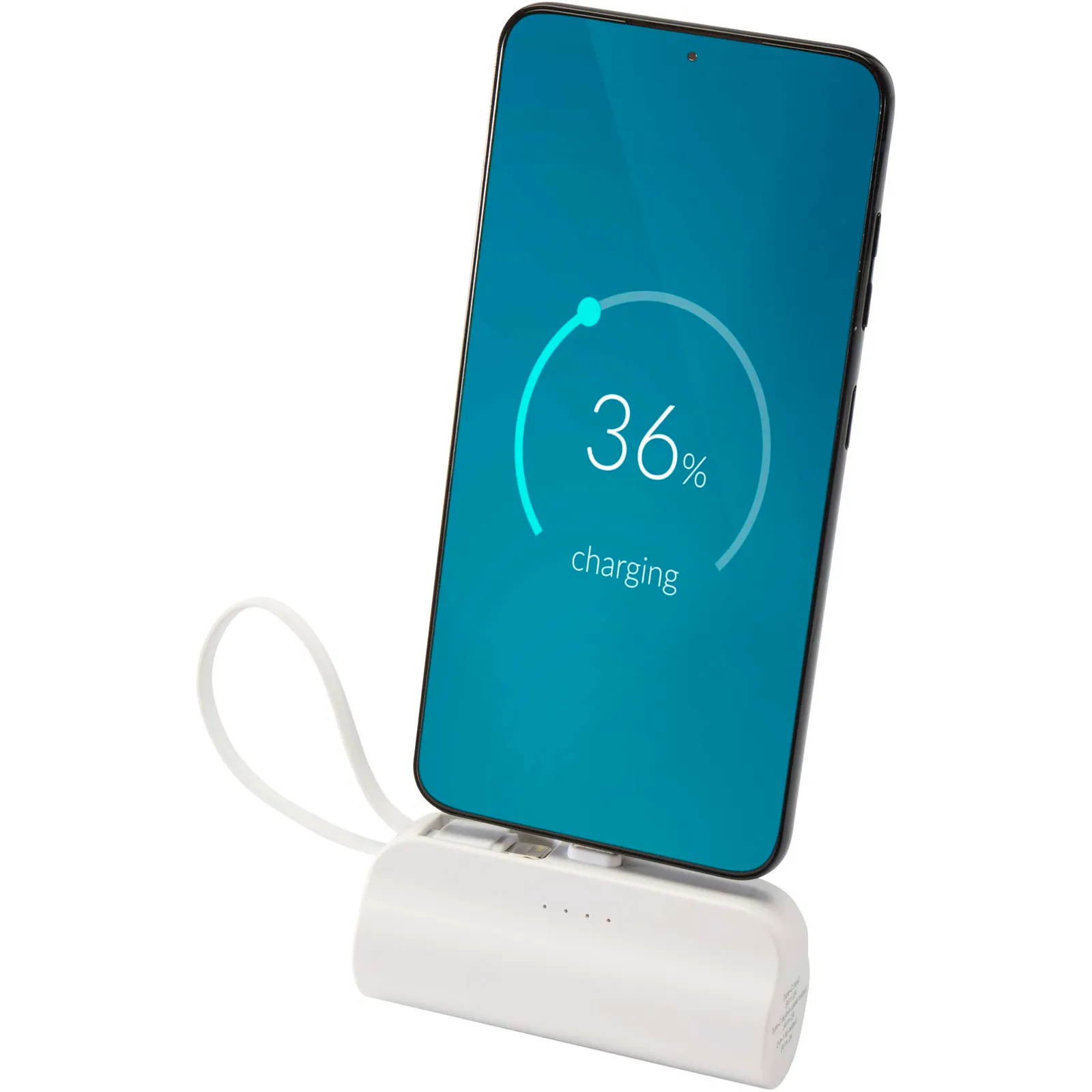 Powerbank Tipo-C