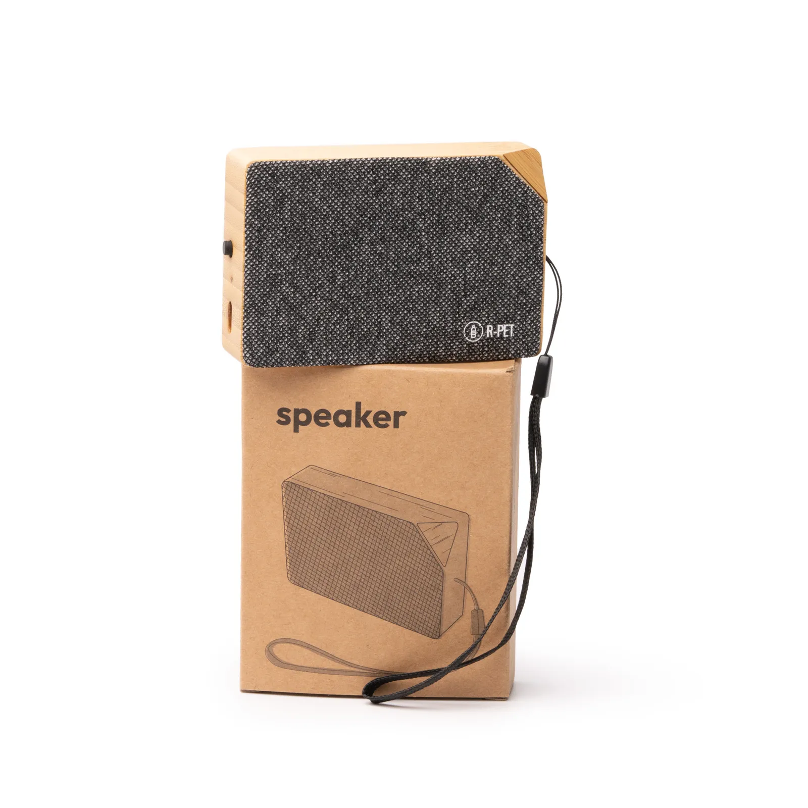 Speaker Stamina Yunker, Écru, dettaglio 6