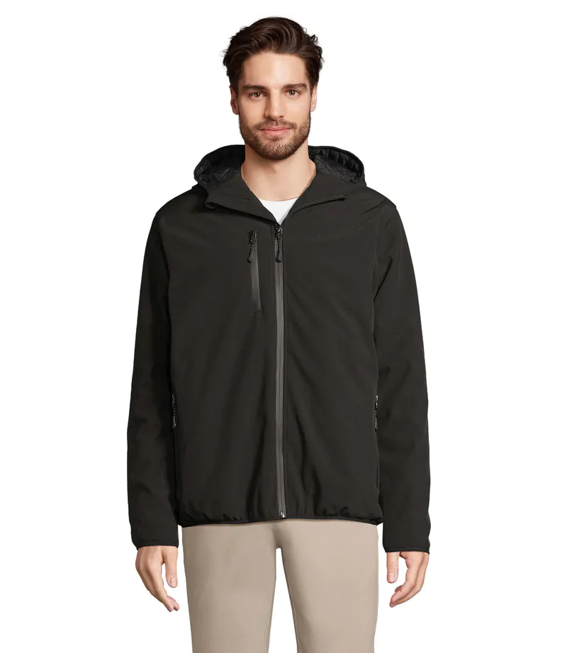 Softshell SOL'S Falcon Padded Men