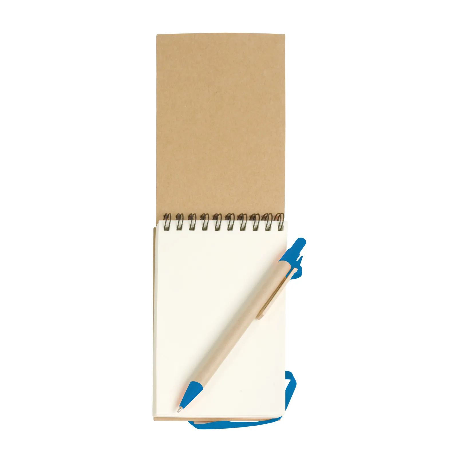 Block notes ad anelli 09457 – foto 2