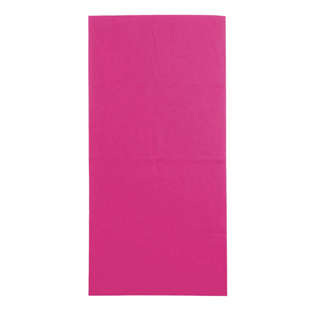 Bandana tubolare 06307 Rosa dettaglio 1