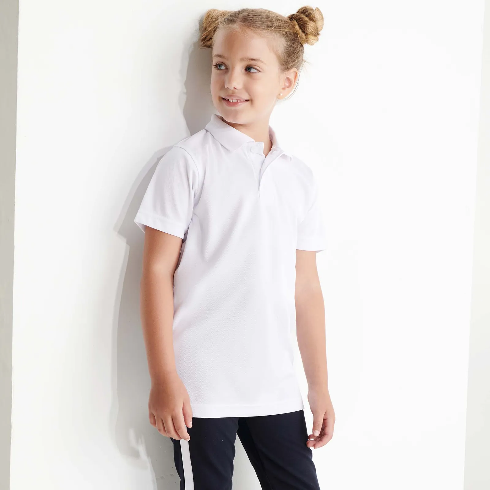 Monzha PO0404 Bianco
