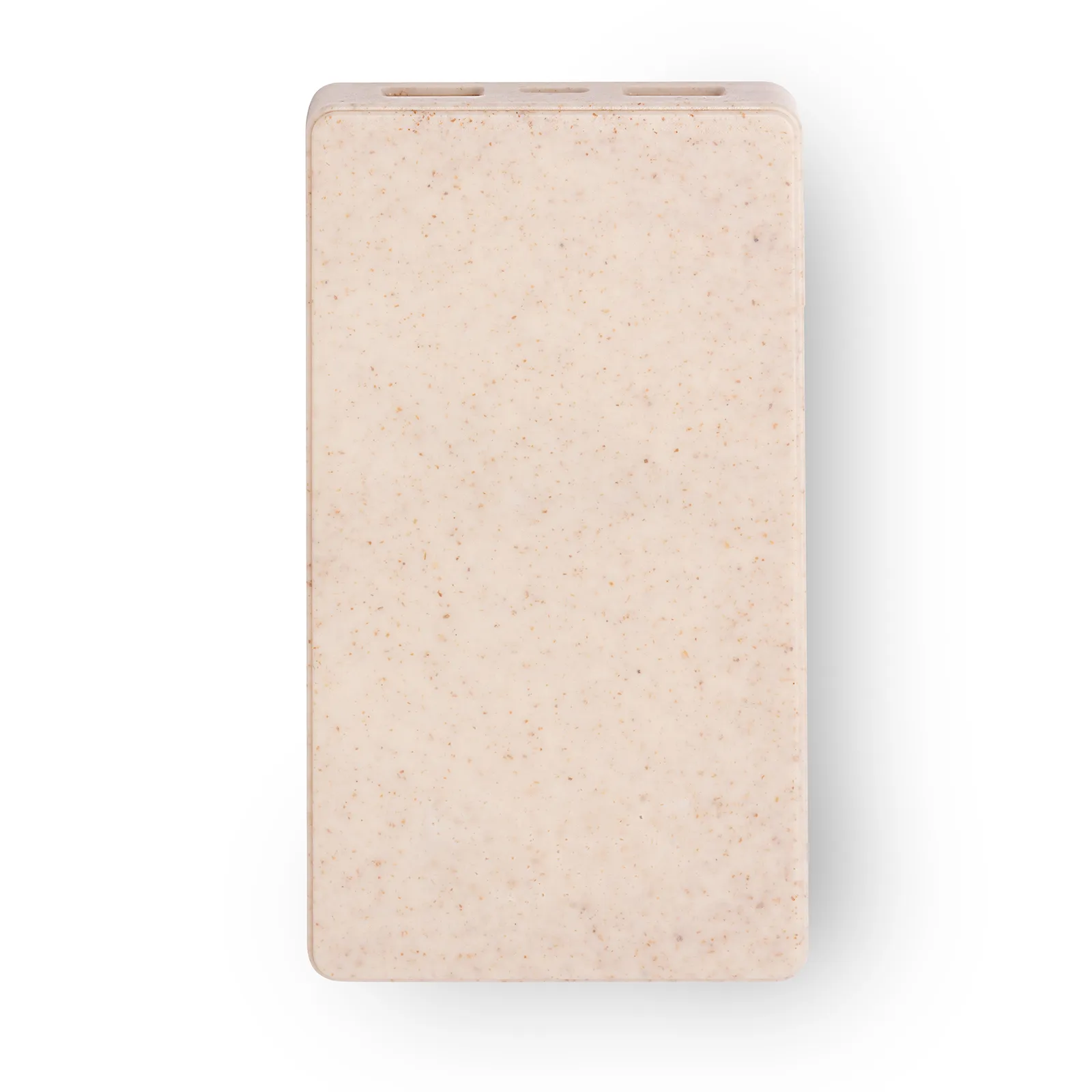 Powerbank Stamina Brukin, Écru, dettaglio 2
