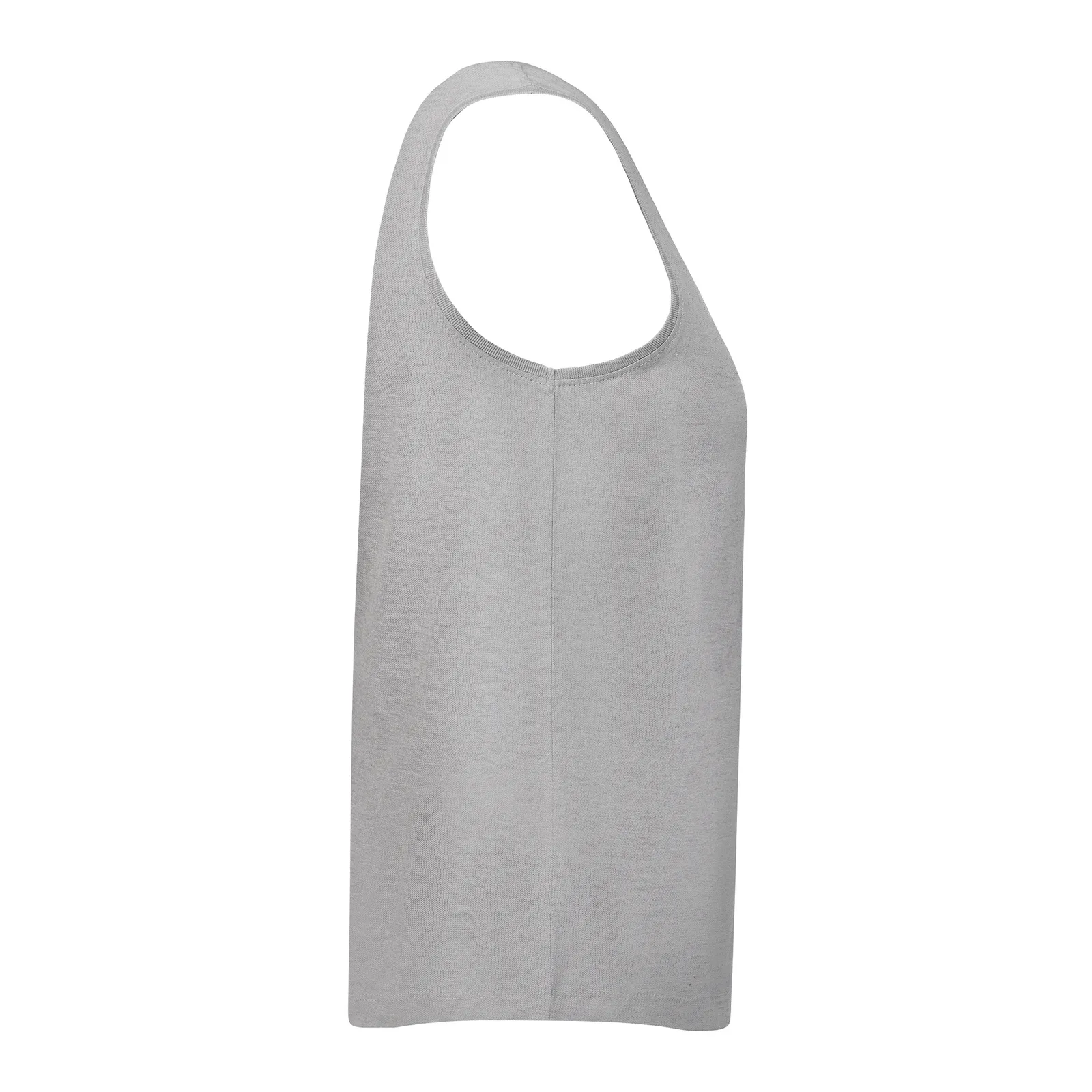 Canotta Roly Nara, Grigio Vigorè