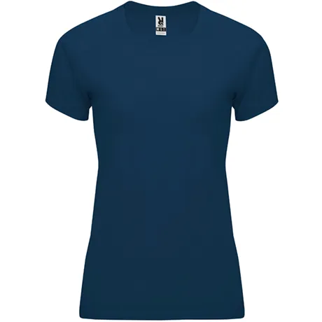Bahrain Woman CA0408 Blu Navy