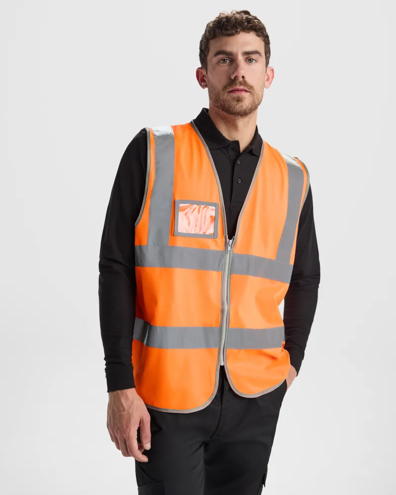 Gilet Roly Polux