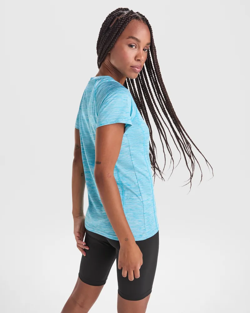 T-shirt tecnica Roly Austin Woman