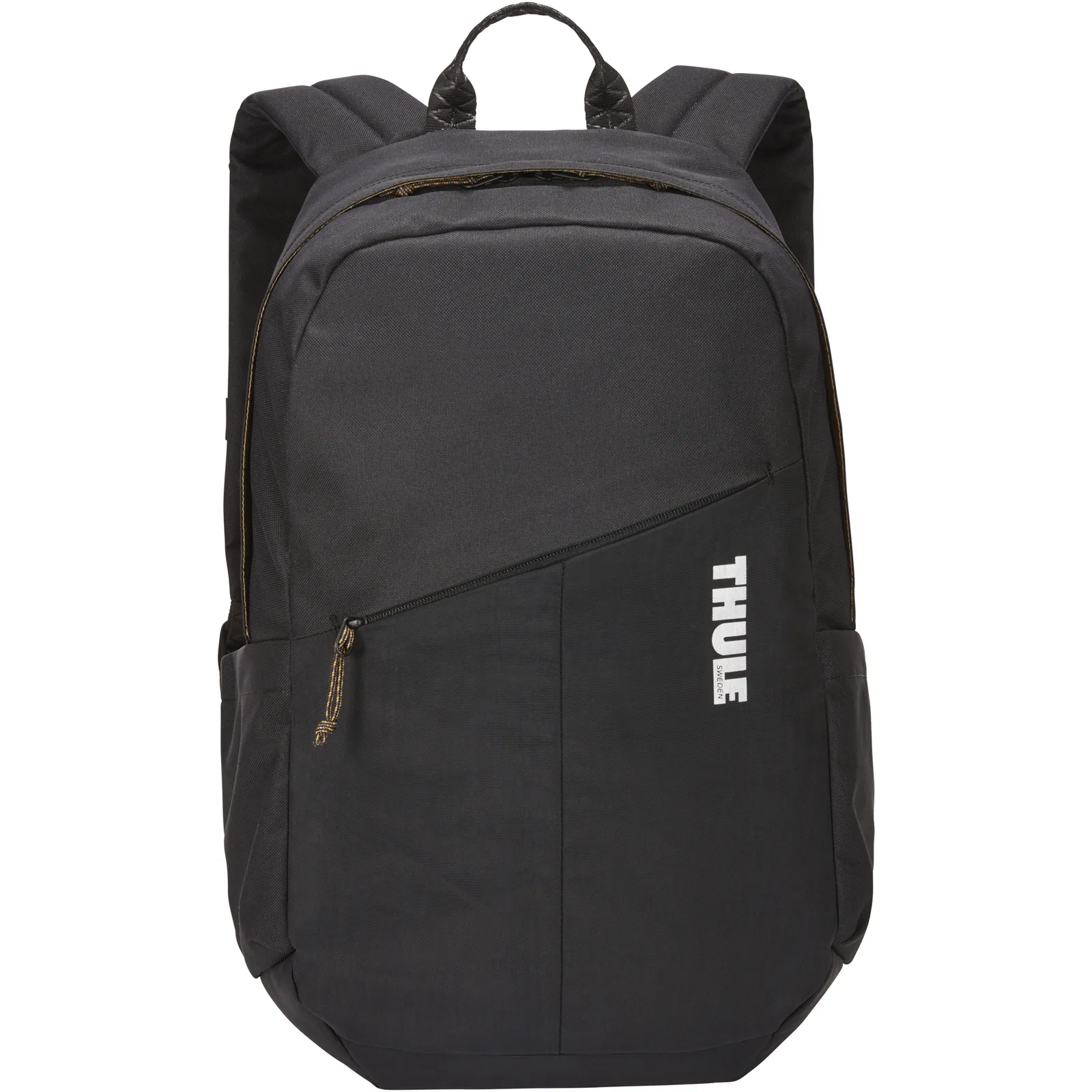 Backpack Notus — construction detail