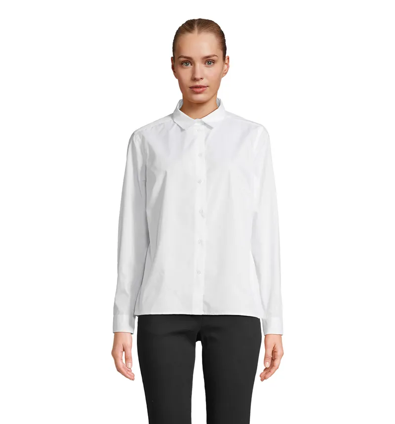 Camicia manica lunga SOL'S Bailey Women
