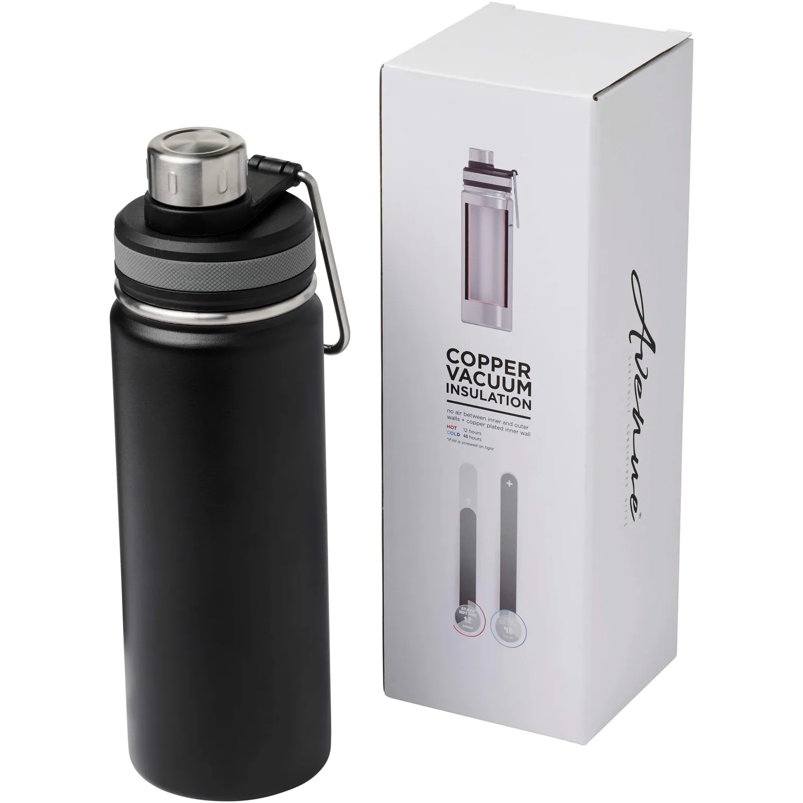 Thermos Gessi
