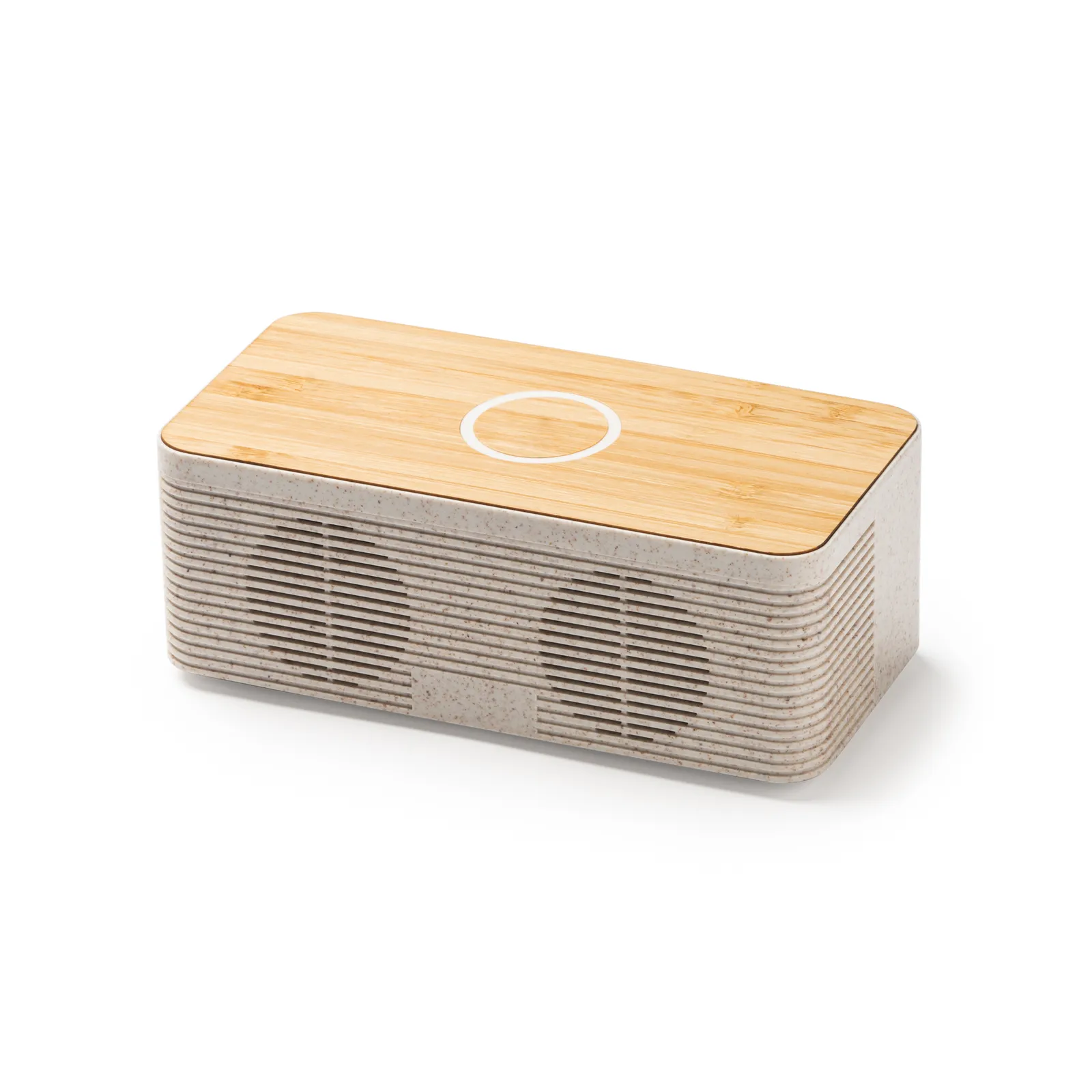 Speaker Stamina Zatox, Écru