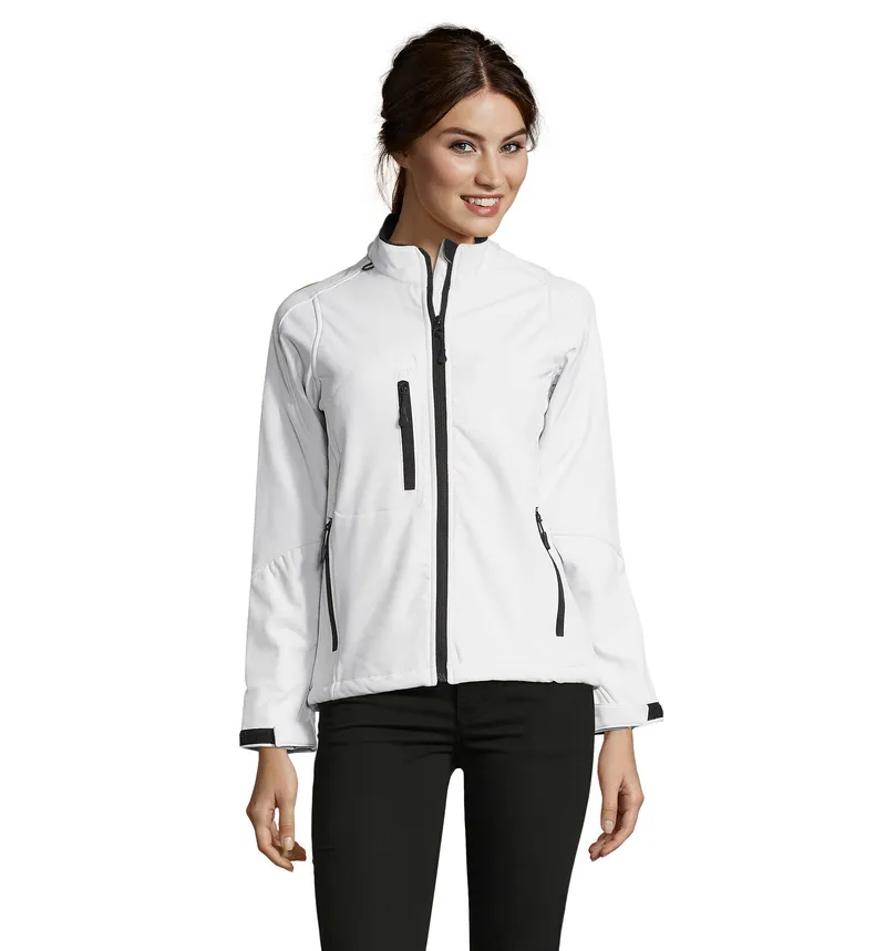 Softshell SOL'S Roxy