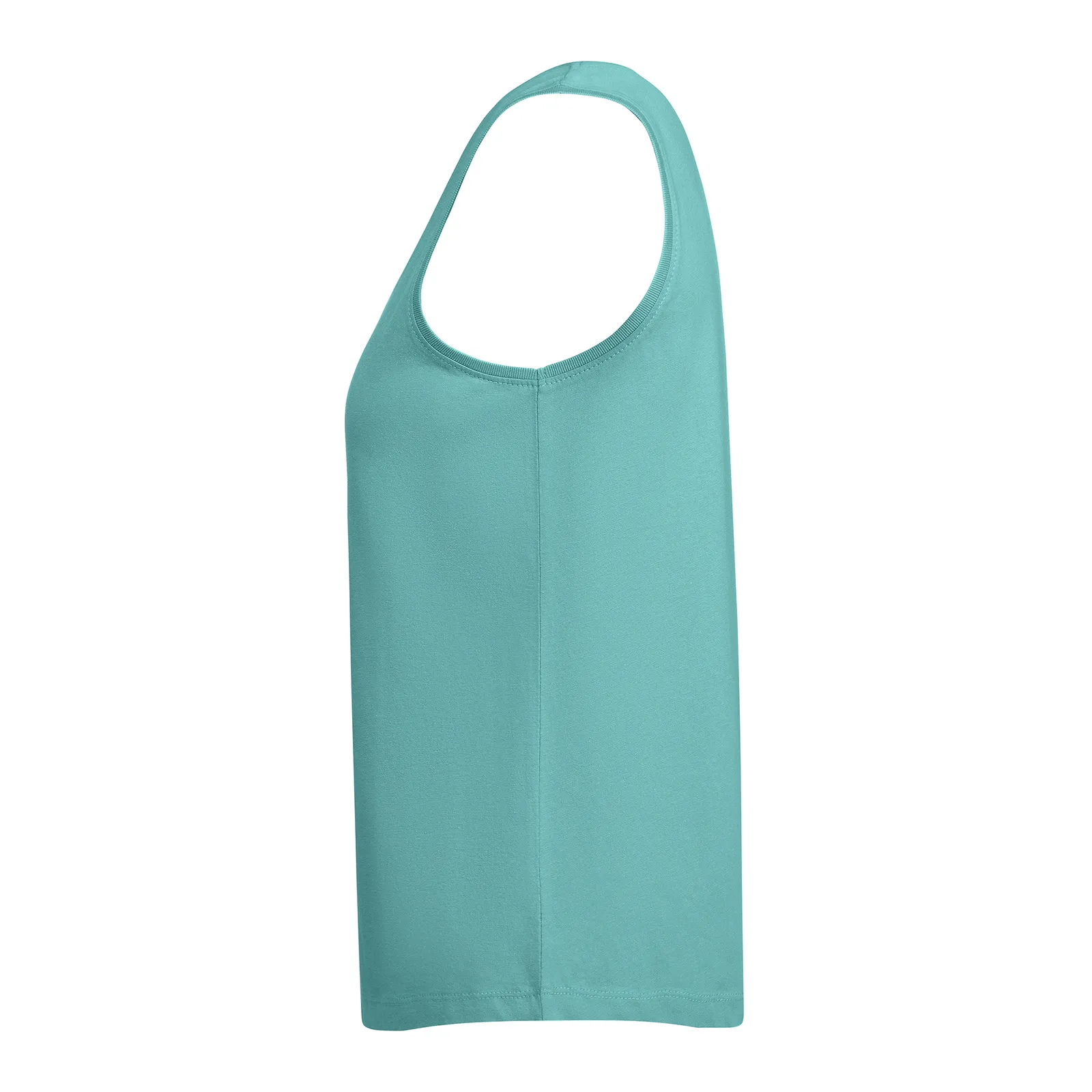 Canotta Roly Nara, Azzurro Dusty, dettaglio 4