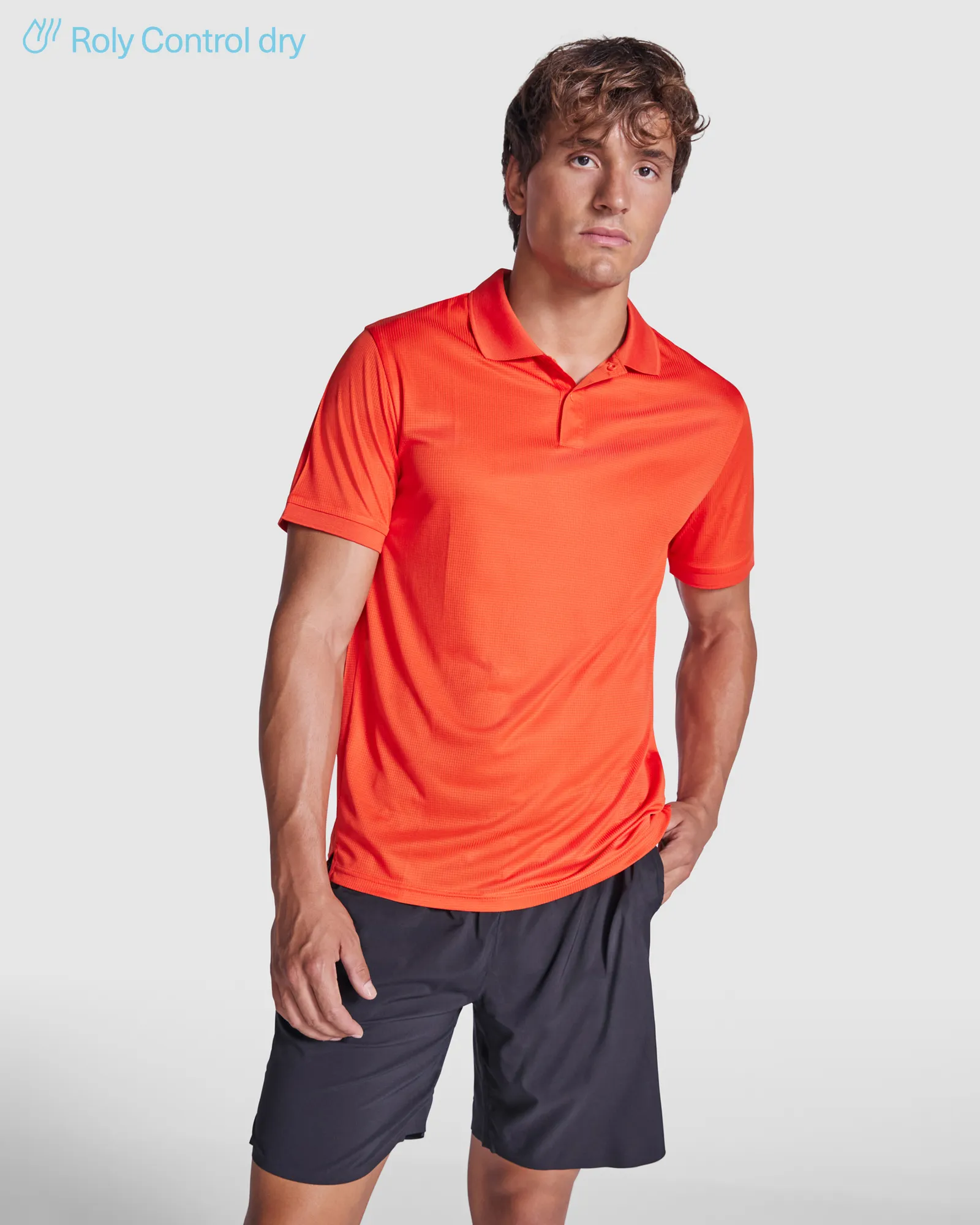Tormo PO0400 Naranja Fuego