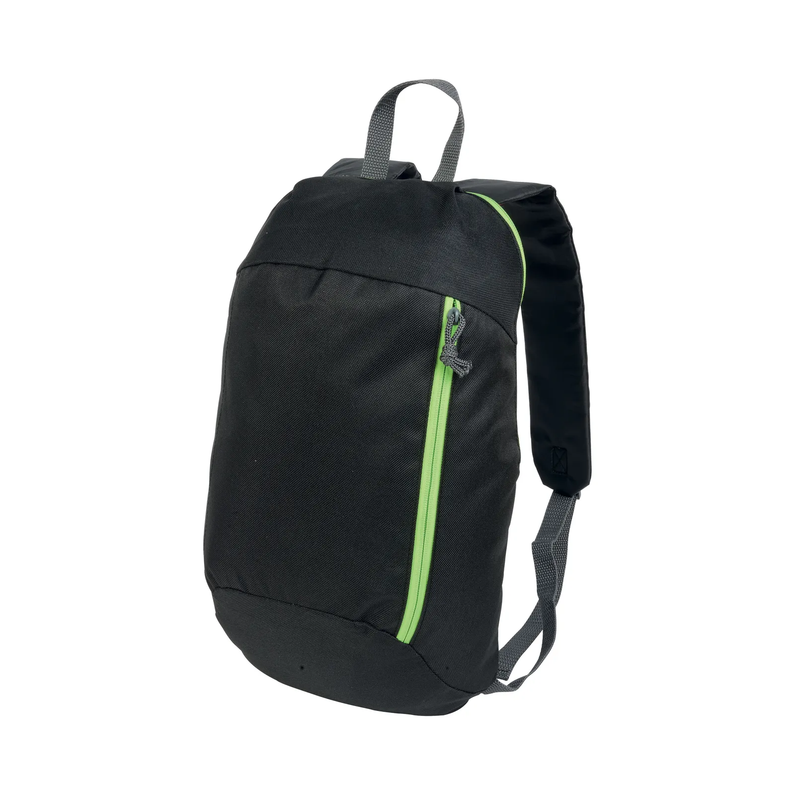 Zaino nero 17143