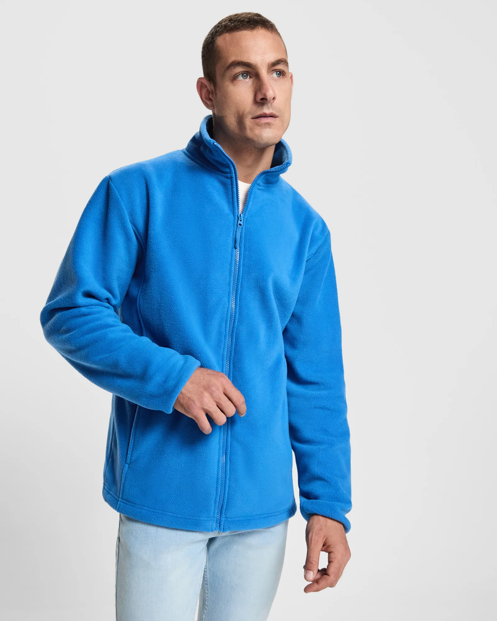 Pile Roly New Artic, Royal
