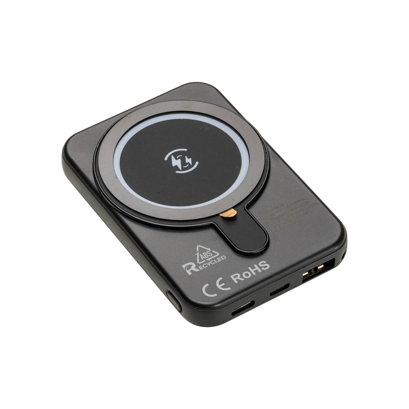 Power bank magnetica R-ABS 25411 – foto 3