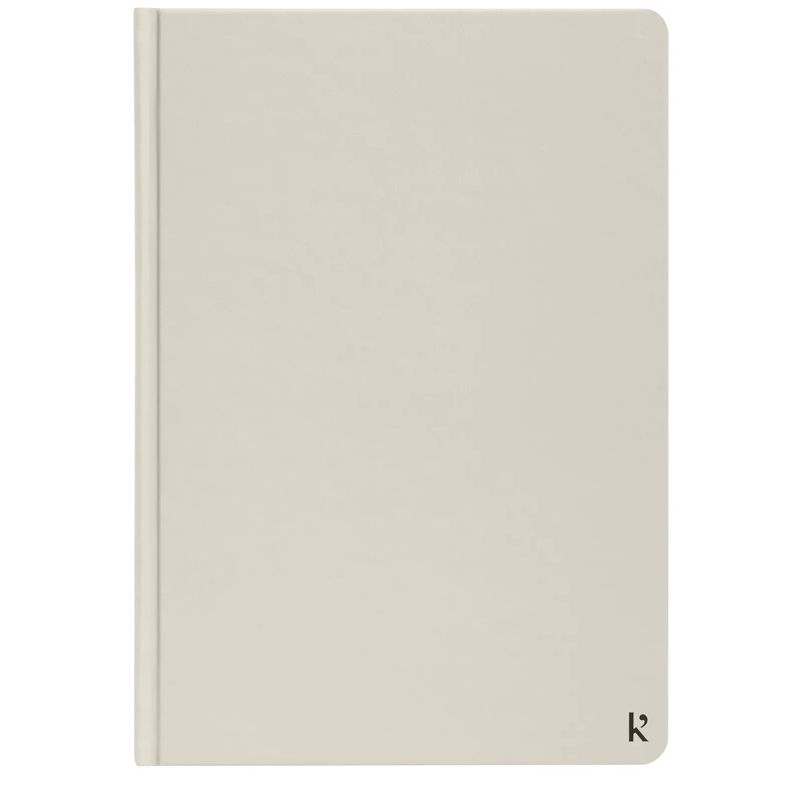 Notebook 107790 — construction detail