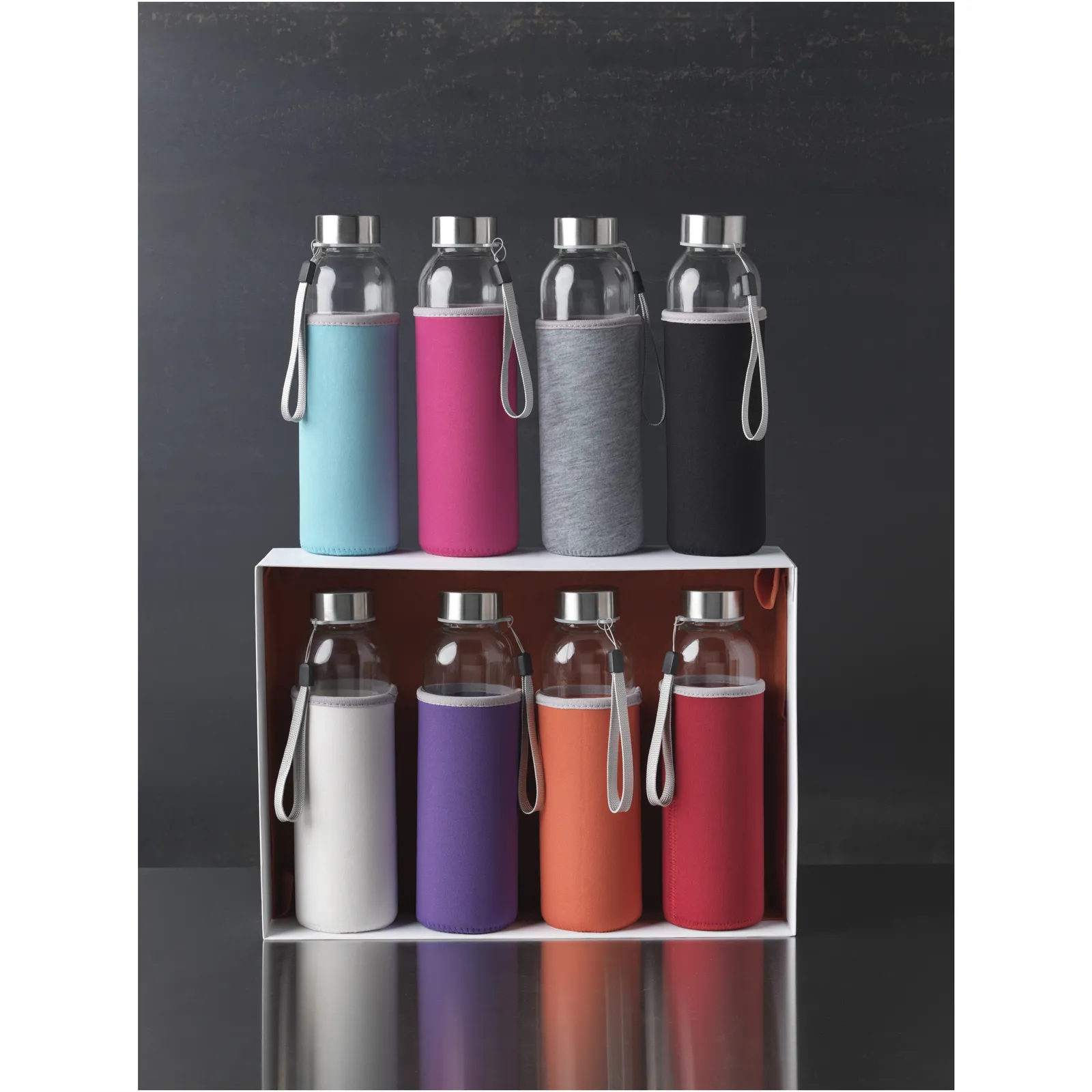 Borraccia Bodhi 0,5 L – foto 3