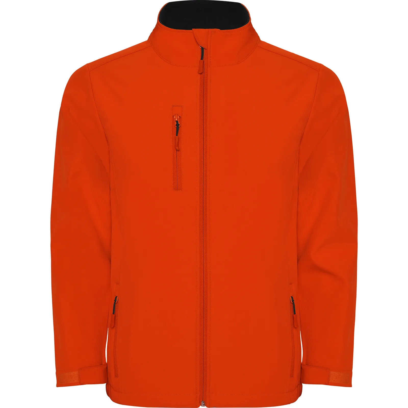 Softshell Roly Nebraska, Naranja Fuego