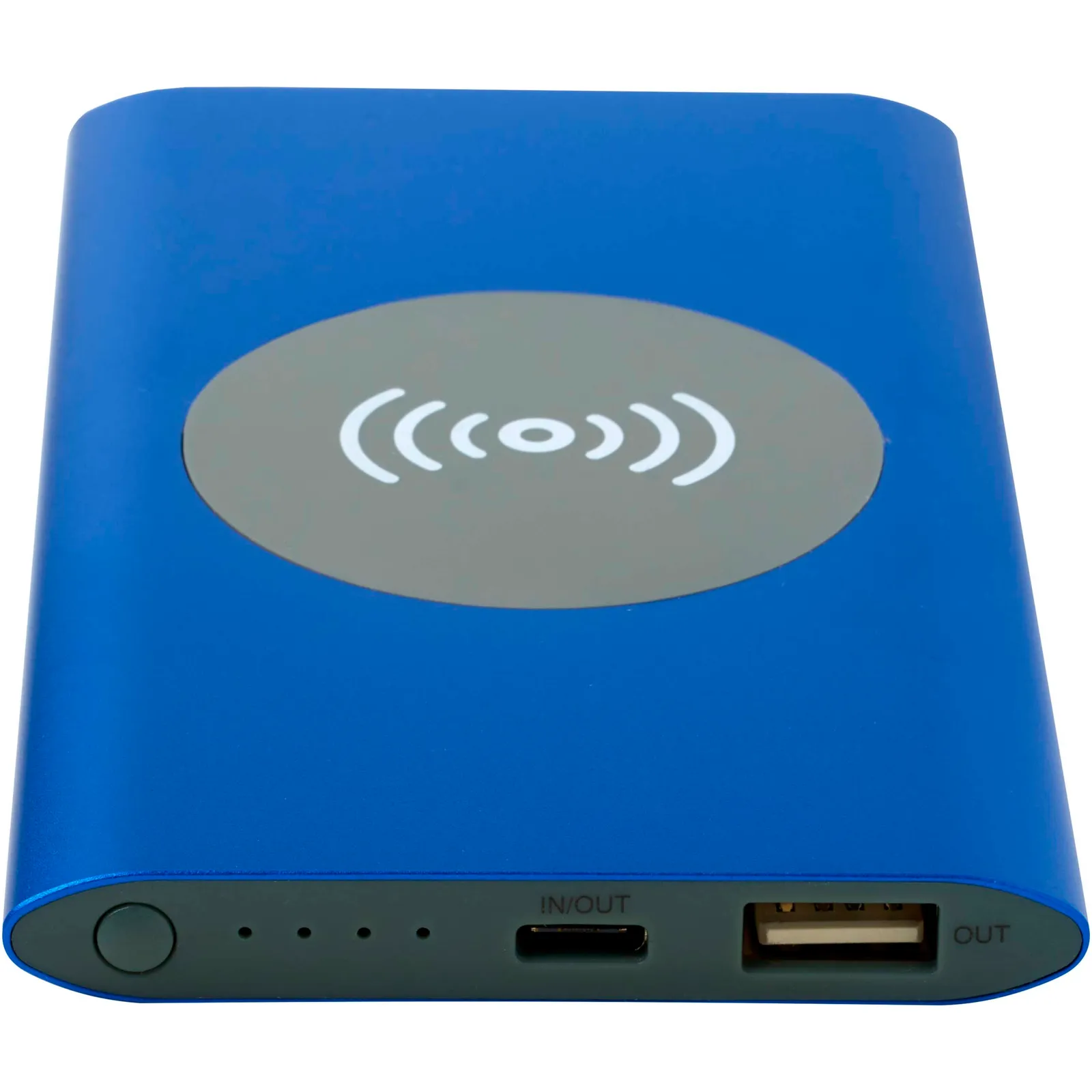 Powerbank Type C 124384 Blu royal