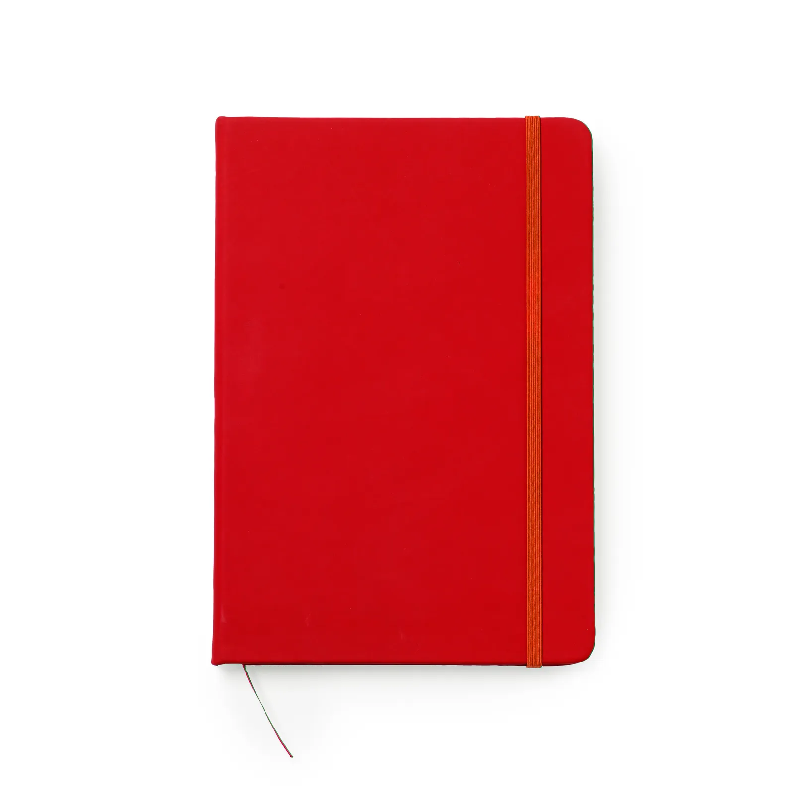 Ardak NB8091 Rosso dettaglio 1