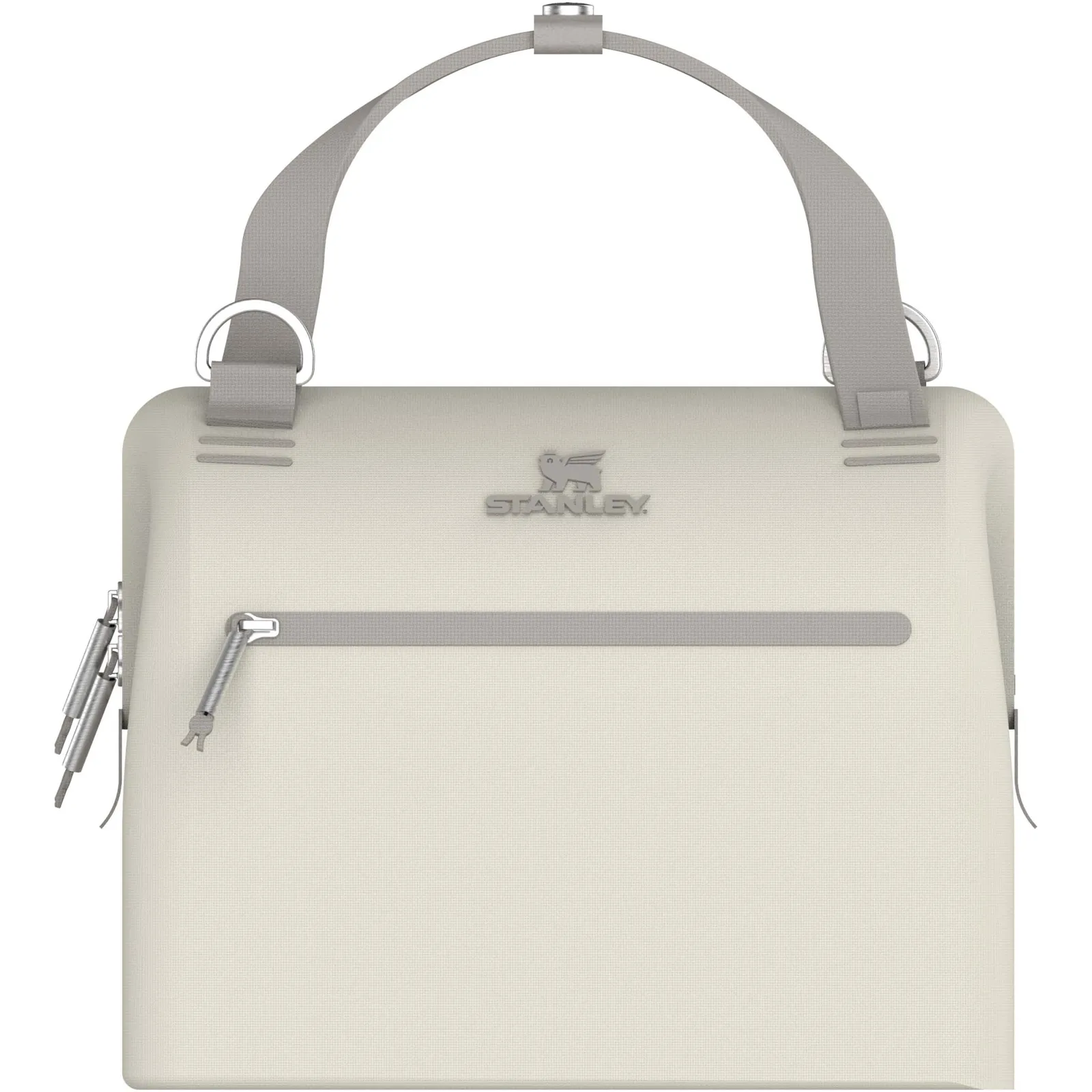 Cooler bag Julienne — construction detail